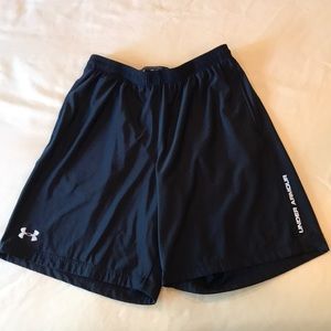 Under Armor Shorts